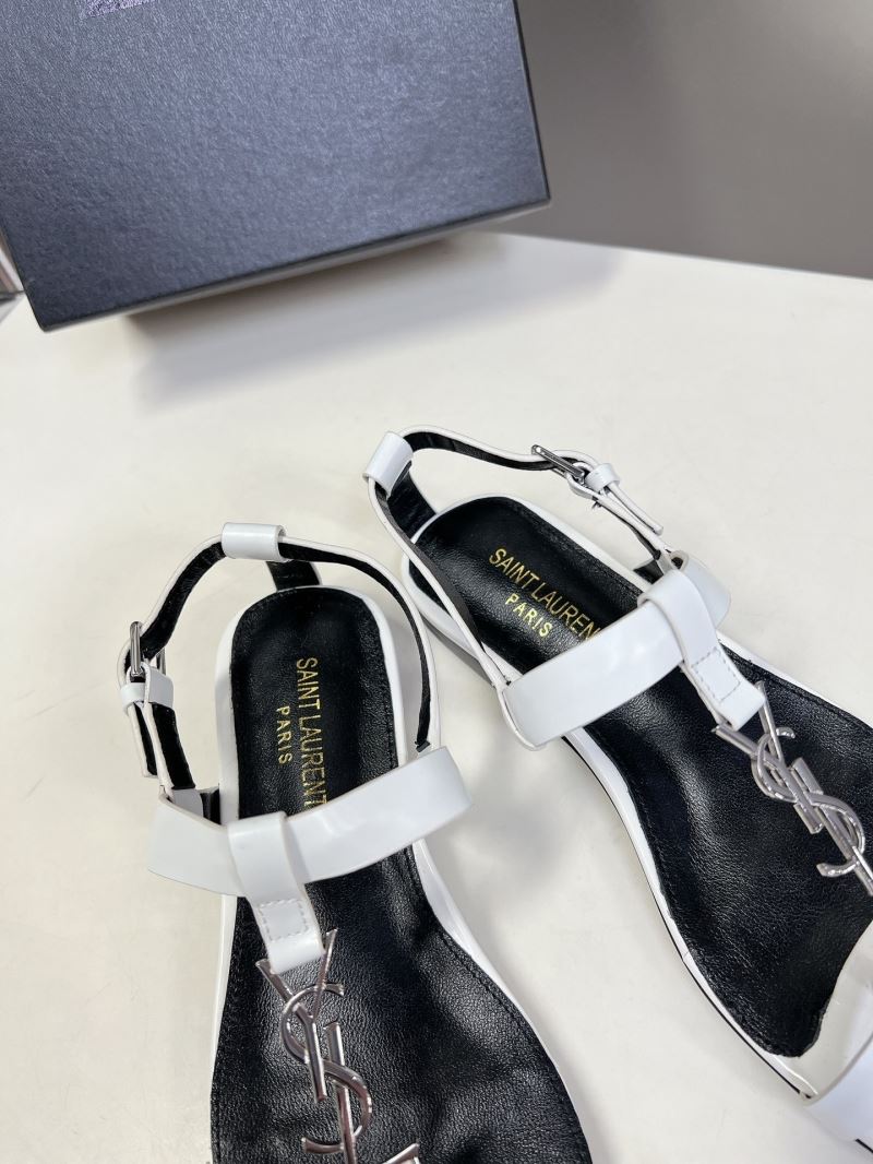 Ysl Sandals